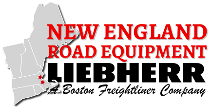 New England Road Equipment